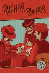 Runner Runner cover